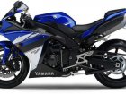 Yamaha YZF 1000 R1